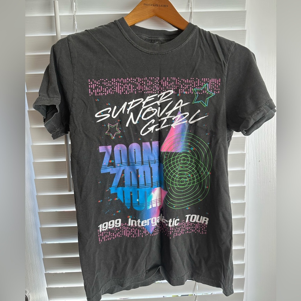Supernova T-shirt